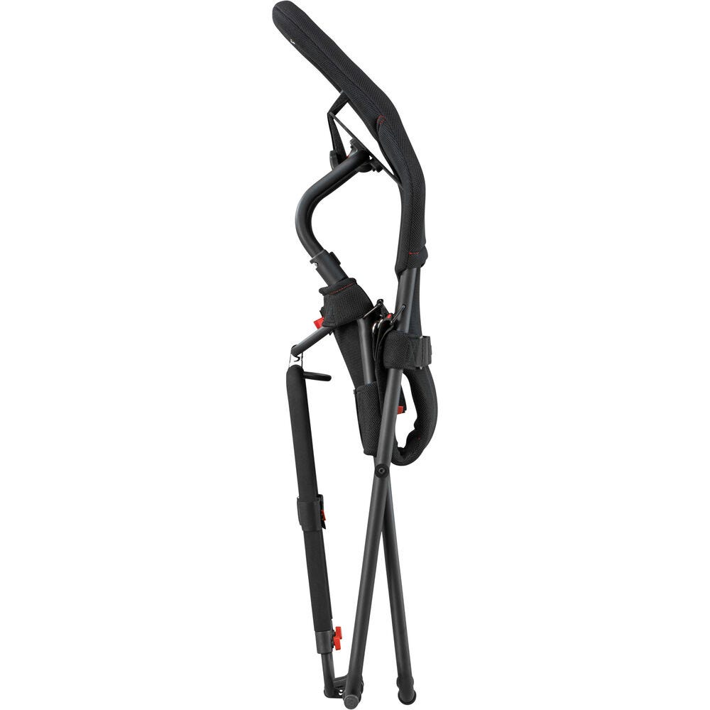 PlayseatÂ® Challenge - Black - ActiFitâ„¢