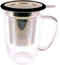 MUG TASTEA 450 ML NOIR/7930C