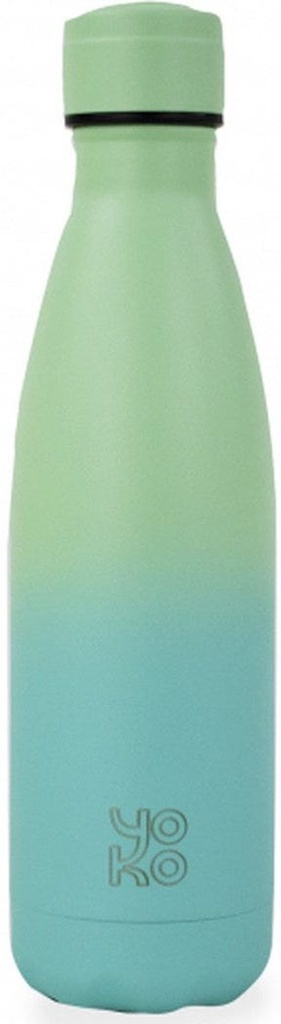 BOUTEILLE 500 ML SORBET MENTHE/8507