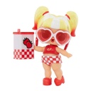 L.O.L. Surprise Sunshine Makeover Doll Asst in Sidekick