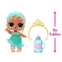 L.O.L. Surprise Sunshine Makeover Doll Asst in Sidekick