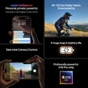 Apple iPhone 16 Pro 256GB