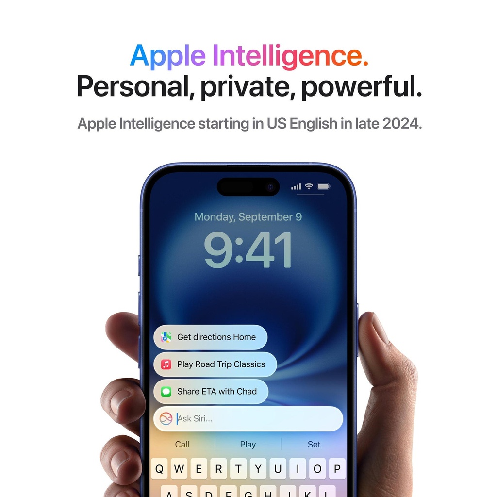 Apple iPhone 16 Plus 128GB