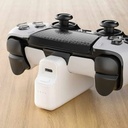 Porodo Gaming 3400mAh PS5 Edge Controller Battery Pack Black