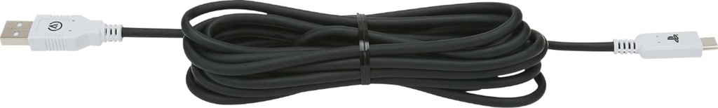 Officially Licensed USB-C Cable for PlayStation 5