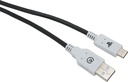 Officially Licensed USB-C Cable for PlayStation 5