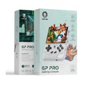 Green Lion GP PRO Gaming Console White