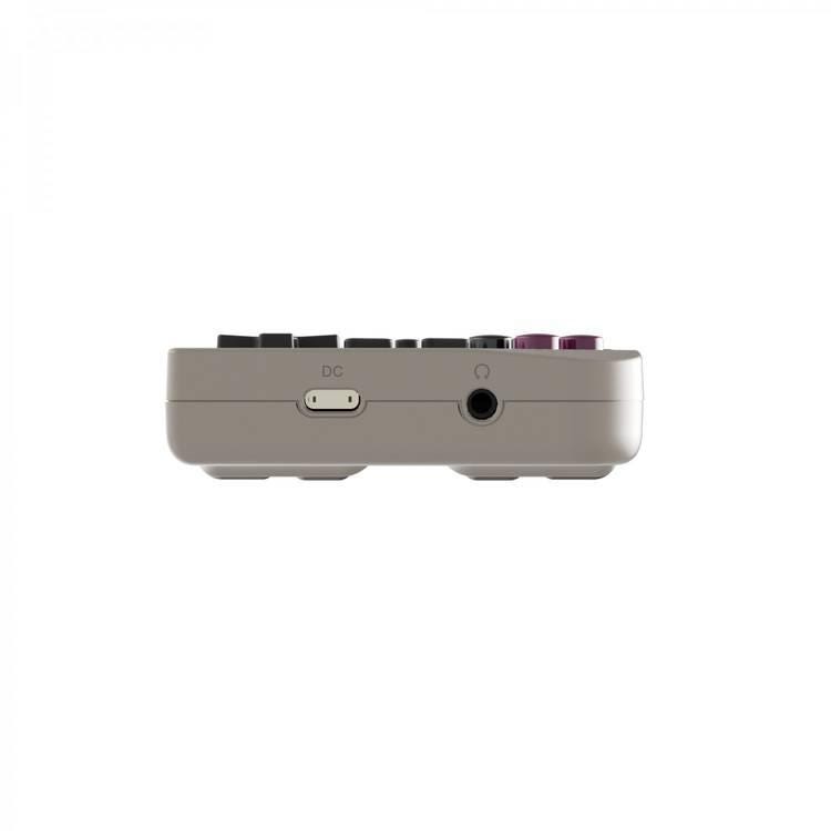 Green Lion GP PRO Gaming Console Grey