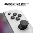 CRKD Nitro Deck White