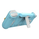 CRKD Nitro Deck Retro Blue