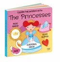 QBOX THE PRINCESSES
