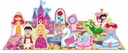 QBOX THE PRINCESSES