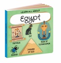 Q-BOX - EGYPT