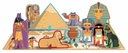 Q-BOX - EGYPT