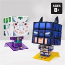 RUBIK'S CUBERS DC BATMAN VS THE JOKER