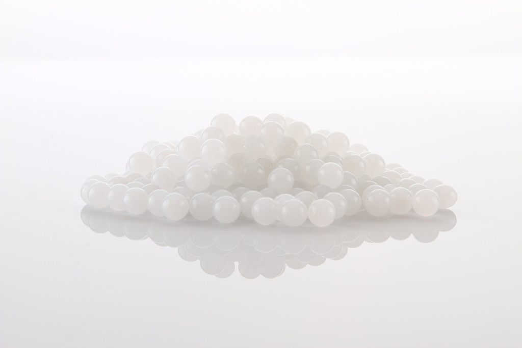 Gellets - White 10k