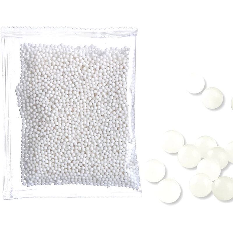 Gellets - White 10k
