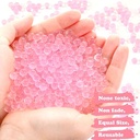 Gellets - Pink 10k