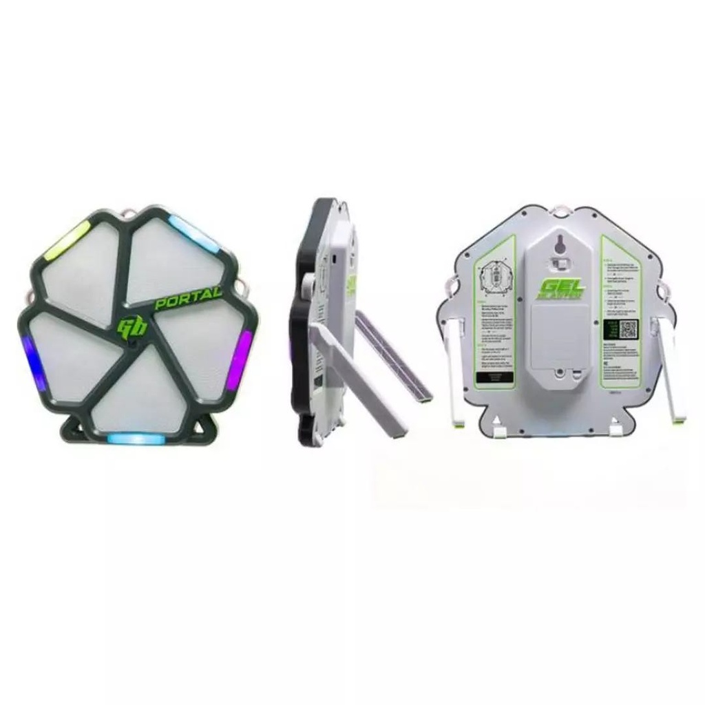 Gel Blaster Portal Smart Target