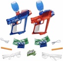 Nova 2 Pack (Red & Blue)