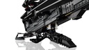 10327 Dune Atreides Royal Ornithopter