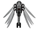 10327 Dune Atreides Royal Ornithopter