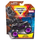 MONSTER JAM MARVEL VEHICLES 1:64 1-PK