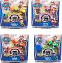 PAW PATROL BIG TRUCK HERO PUPS ASST.