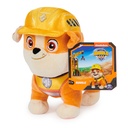 RUBBLE & CREW BASIC PLUSH ASST. CDU