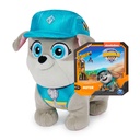 RUBBLE & CREW BASIC PLUSH ASST. CDU
