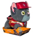 RUBBLE & CREW DELUXE PLUSH CHARGER ASST.