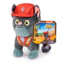 RUBBLE & CREW BASIC PLUSH ASST. CDU