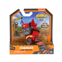 RUBBLE & CREW FIGURE 1-PK ASST.