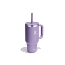 Travel Tumbler 950ml Moonshadow w/ Straw
