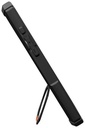 UAG Plasma XTE MagSafe iPhone 16 pro max Black/Orange,Integrated Kickstand,Multiple Customizable Vi