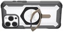 UAG Plasma XTE MagSafe iPhone 16 pro max Ash/Titanium,Integrated Kickstand,Multiple Customizable Vi