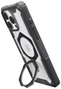 UAG Plasma XTE MagSafe iPhone 16 pro max Ash/Titanium,Integrated Kickstand,Multiple Customizable Vi