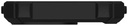 UAG Plasma XTE MagSafe for iPhone 16 pro Black/Orange, Integrated Kickstand,Multiple Customizable V