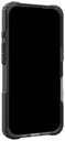 UAG Plasma XTE MagSafe for iPhone 16 pro Ash/Titanium, Integrated Kickstand,Multiple Customizable V