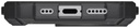 UAG Plasma XTE MagSafe for iPhone 16 pro Ash/Titanium, Integrated Kickstand,Multiple Customizable V