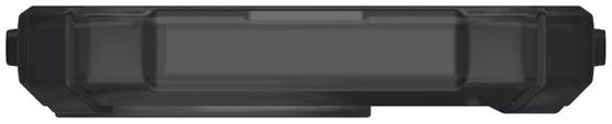 UAG Plasma XTE MagSafe for iPhone 16 pro Ash/Titanium, Integrated Kickstand,Multiple Customizable V