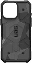 UAG Pathfinder SE Magsafe iPhone 16 pro max Geo Camo,8 Ft/5.4 Meters Drop Protection,Elevated, Co-M