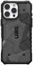 UAG Pathfinder SE Magsafe iPhone 16 pro max Geo Camo,8 Ft/5.4 Meters Drop Protection,Elevated, Co-M