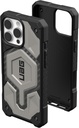 UAG Monarch Pro iPhone 16 pro max Titanium,Built-In MagSafe Module,Premium Materials (Variation: Le