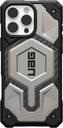 UAG Monarch Pro iPhone 16 pro max Titanium,Built-In MagSafe Module,Premium Materials (Variation: Le