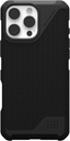 UAG Metropolis LT Magsafe for iPhone 16 pro max Kevlar Black,8 Ft/5.4 Meters Drop Protection,Sculp