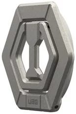 UAG Magnetic Ring Stand Titanium