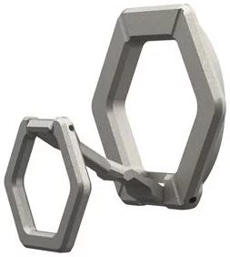 UAG Magnetic Ring Stand Titanium