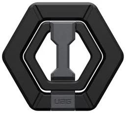 UAG Magnetic Ring Stand Black