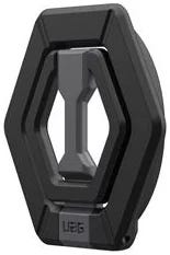 UAG Magnetic Ring Stand Black
